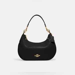 Coach Mara Hobo Leather Bag - Brand New - Sealed